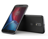 Motorola Moto G4 Plus 2/16GB Dual SIM czarny - 316026 - zdjęcie 1
